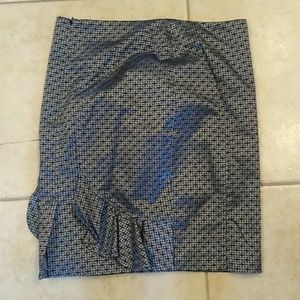 Cenia short skirt